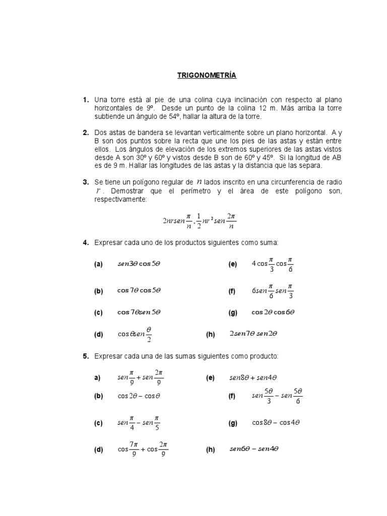 NM3 A General | PDF | Métodos y materiales de enseñanza