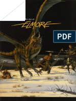 Elmore L. - The Art of Elmore (Art Fantastix) - 2002 PDF