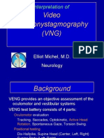 VNG Findings / Treatments