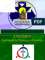 HAMARTIOLOGIA