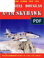 Naval Fighters 55 - McDonnell - Douglas - A-4M - Skyhawk PDF