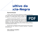 Acácia Negra