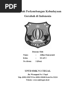 Download Perkembangan Gerabah by Alfina Damayanti SN350285940 doc pdf