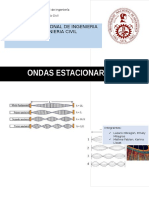 Laboratorio Ondas Estacionarias (FIC UNI)