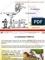 Sistemas de Dominacion Capitalista PDF