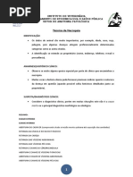 Tecnica de Necropsia 22-8-16