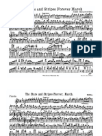 Sousa - Stars and Stripes Forever.pdf