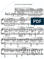 Ravel - Pavane pour une infante defunte (Piano).pdf