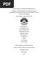 Download Globalisasi Dalam Politik Internasional by Ka Ika Kfk Jr SN350292505 doc pdf