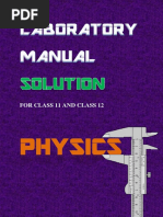 Download Class XI XII Laboratory Manual Solution by Rajibul Islam SN350294816 doc pdf