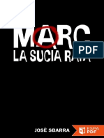 Jose Sbarra - Marc, la sucia rata.pdf