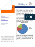 Report On Renewable Power-May 2017 PDF