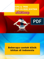 KLINIK SUNAT