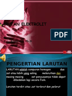 1 - Larutan Elektrolit