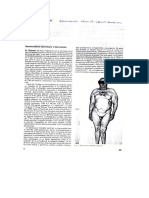 Hipotiroidismo Secundario y Lipomatosis. Endocrinología