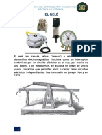 El Relé Trabajo
