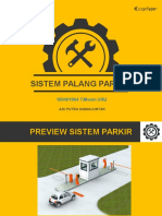 Sistem Parkir PPT