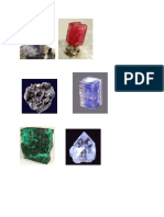 Contoh Gambar Sistem Kristal