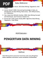 Download Data Mining by PF-Biondi Octa Munggaran Juanda SN350300062 doc pdf