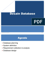 07 Database Design