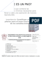 PNO Farmacoepidemiologia