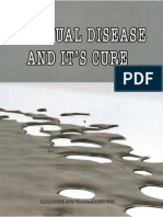 Spiritual Disease and Its Cure PDF