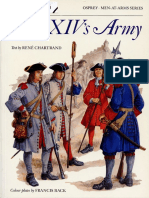 Louis XIV's Army