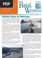 Download December 2006 Rural Women Magazine New Zealand by Rural Women New Zealand SN35030711 doc pdf