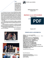 Program Sala PDF