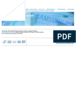 Manual DVD USB Samsung SE-S184M PDF