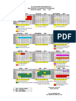 01_Kalender Pendidikan Pendidikan 2016-2017 Satu Tahun