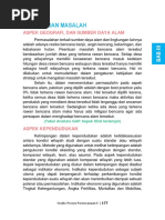 Download BAB III LAPORAN AKHIR STUDIO PROSES PERENCANAAN by AbuAlAnshor SN350309035 doc pdf