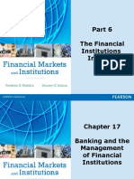 The Financial Institutions Industry
