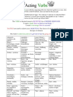 4 - Tactics+and+active+verbs