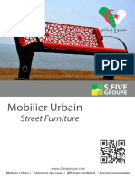 Catalog Sfivegroupe Urbain 2017 Web PDF