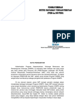 Download Pembinaan IMP Gabungan by Galih Faizal Adam SN350315131 doc pdf