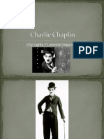 Charlie Chaplin