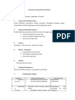 SAP Pendidikan Kesehatan Lingkungan di Rumah.doc