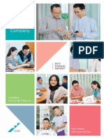 Annual Report 2015 MID PDF