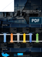 Business People PowerPoint by SageFox 30.01