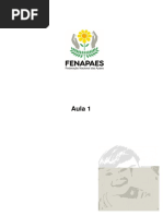 Texto 1 - Contextualizando a histÃ³ria da educaÃ§Ã£o dos autistas