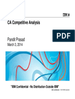 CA Competitive Analysis v1.0