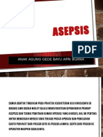 A Sepsis