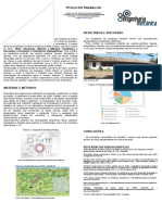 Modelo de Painel Científico Eng Mecanica