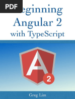Download Angular 2 - Book by Dinea Eduard Emanuel SN350323516 doc pdf