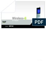 Wireless-: User Guide