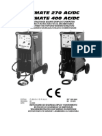Tigmate 270-400 Acdce