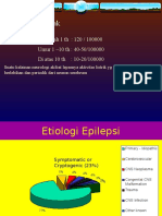 Epilepsi Pada Anak