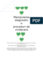 Manipularea Diagnostic