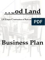 FP OF BUSINESS PLAN